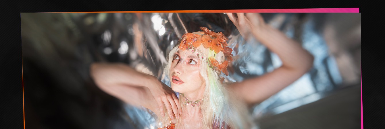 KRISS KIMM (SK) | SUPPORTED BY LIVEUROPE