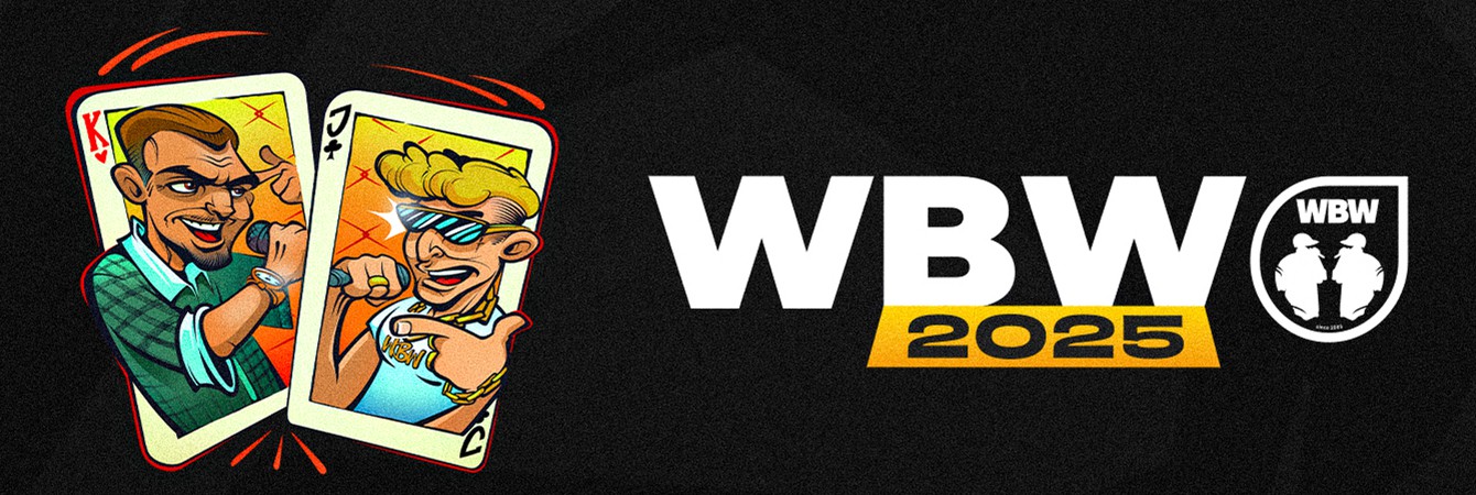 WBW 2025 • WIELKI FINAŁ