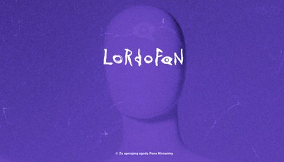 Pan Hiroszima przedstawia: Niesamowita trasa zespołu LORDOFON