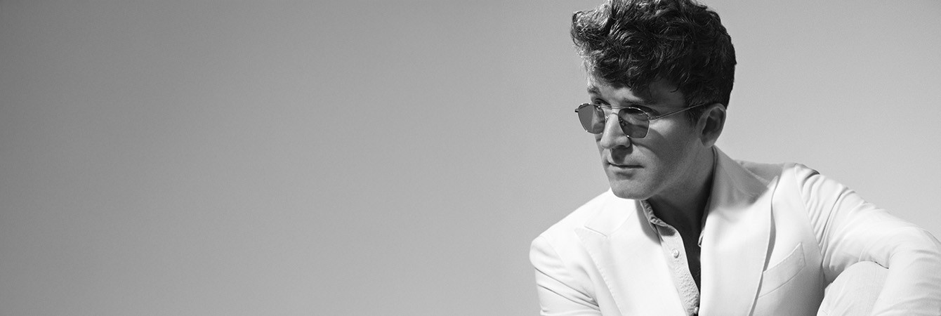 MARCIN MASECKI & BOLEROS