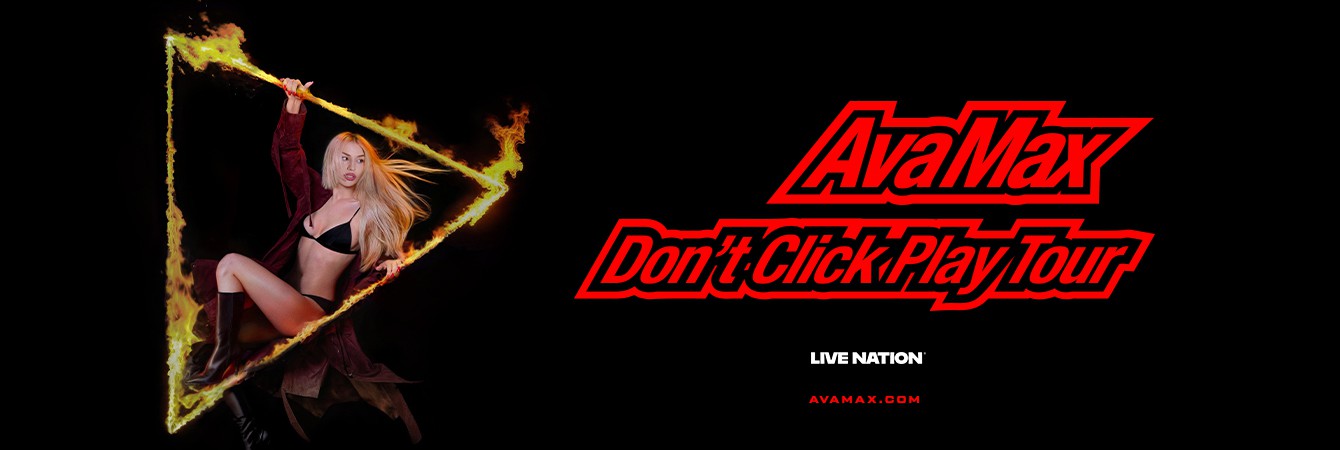 AVA MAX
