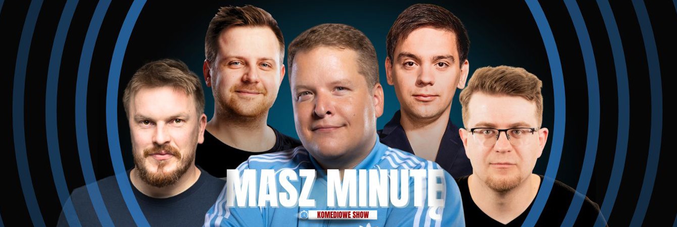 MASZ MINUTĘ