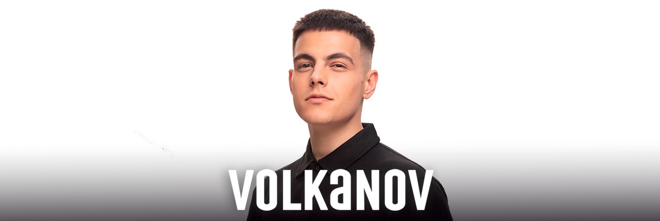 VOLKANOV