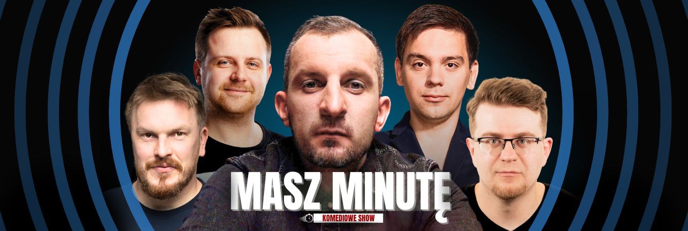 MASZ MINUTĘ