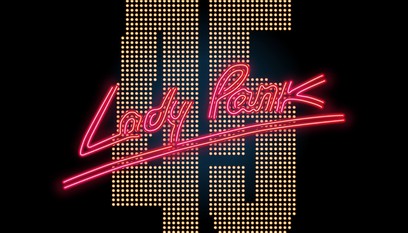 45-LECIE LADY PANK (COS TORWAR)