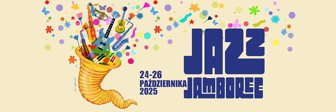 JAZZ JAMBOREE 2025 - DZIEŃ 3