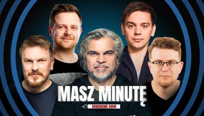 MASZ MINUTĘ