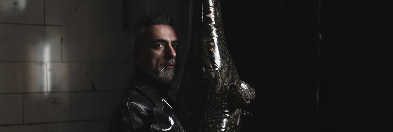 ABELARD GIZA - "WENTYL"