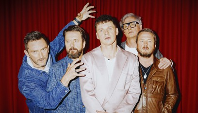 MYSLOVITZ - DLA CIEBIE WPADŁEM W GŁĘBOKĄ DEPRESJĘ MMXXVI