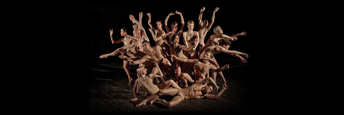 FREEDOM BALLET - SPEKTAKL TANECZNY „SZAFA"