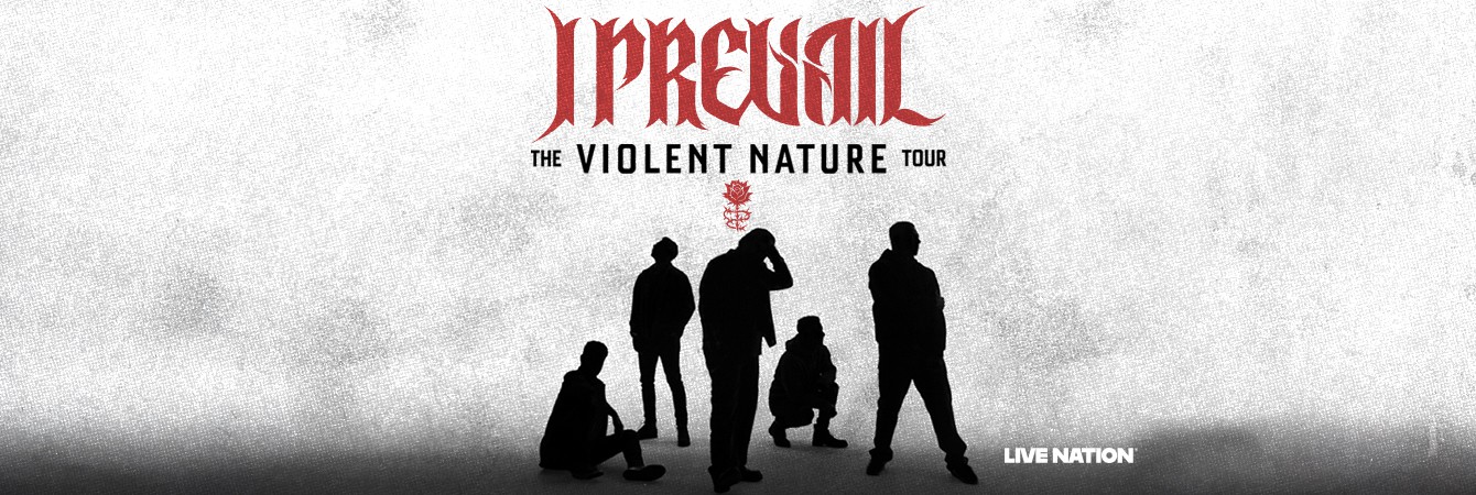 I PREVAIL