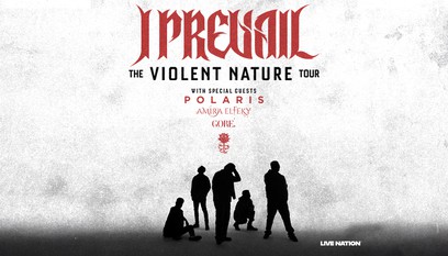 I PREVAIL