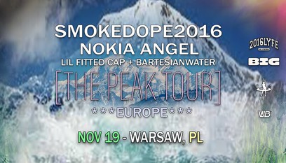 SMOKEDOPE2016