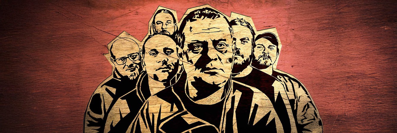 KAZIK & KWARTET PROFORMA (WEEKEND Z KAZIKIEM)