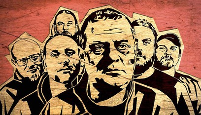 KAZIK & KWARTET PROFORMA (WEEKEND Z KAZIKIEM)