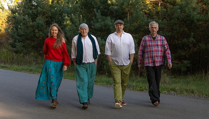 JACEK KLEYFF I WNW + GOŚCIE