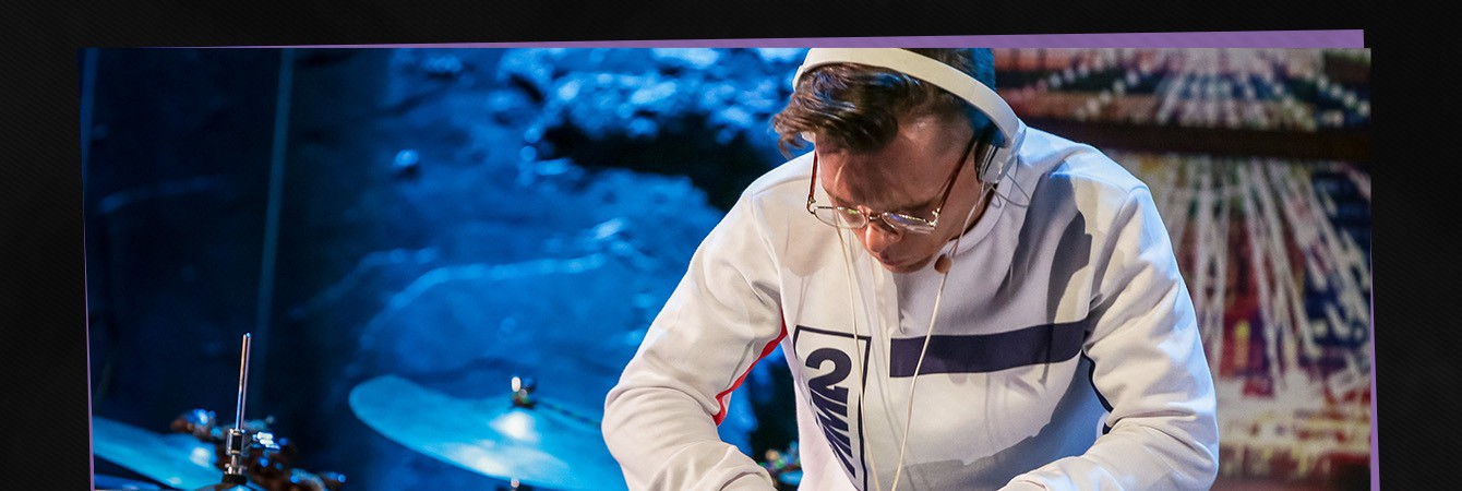 RICK FEDS (LV) | SUPPORTED BY LIVEUROPE