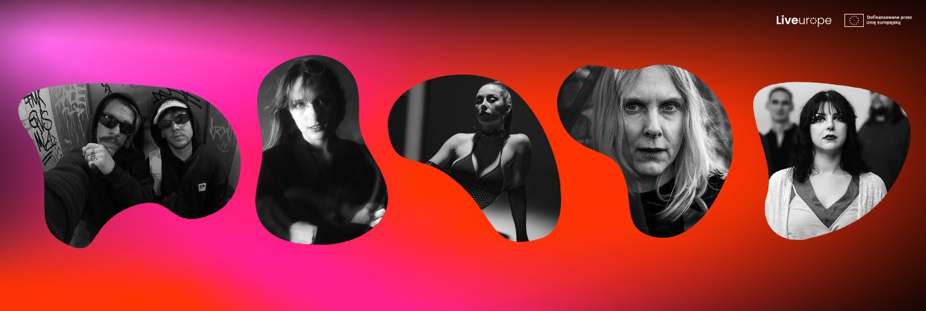 LIVEUROPE NIGHT 2025