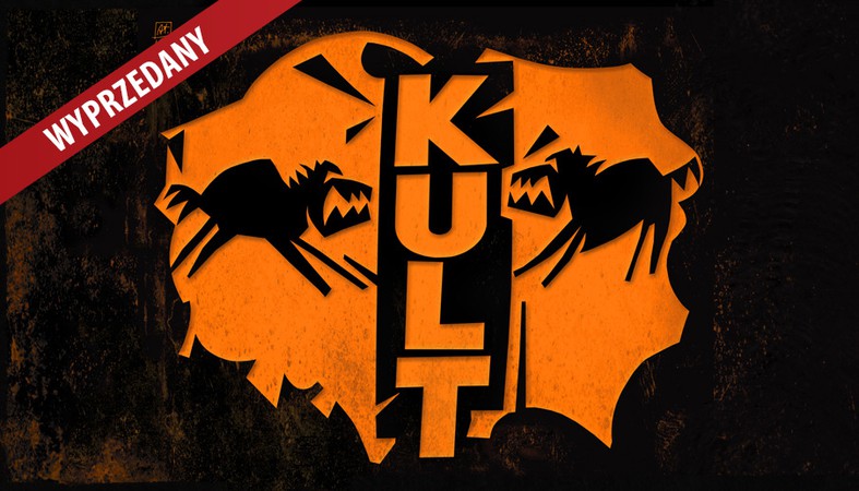 KULT - SOLD OUT 