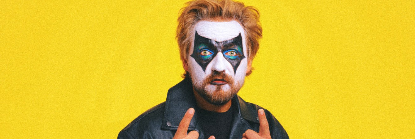 EXTERMINATOR | GODZ. 17:30