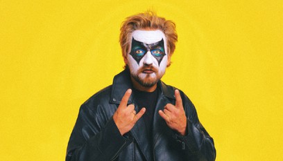 EXTERMINATOR | GODZ. 20:30