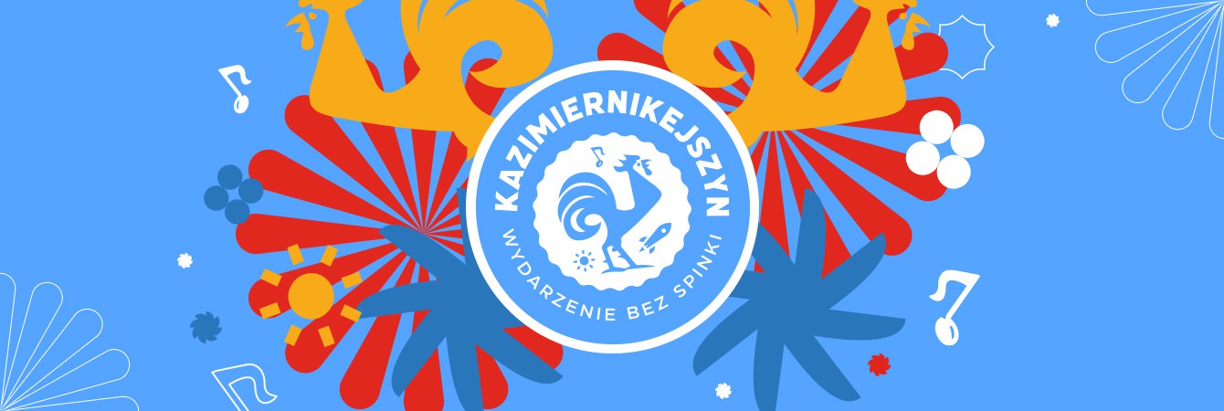 KAZIMIERNIKEJSZYN 2026 - DZIEŃ 4