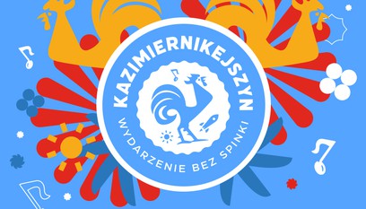 KAZIMIERNIKEJSZYN 2026 - DZIEŃ 2