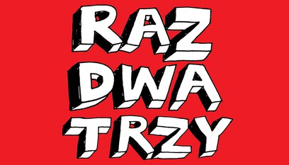 RAZ, DWA, TRZY