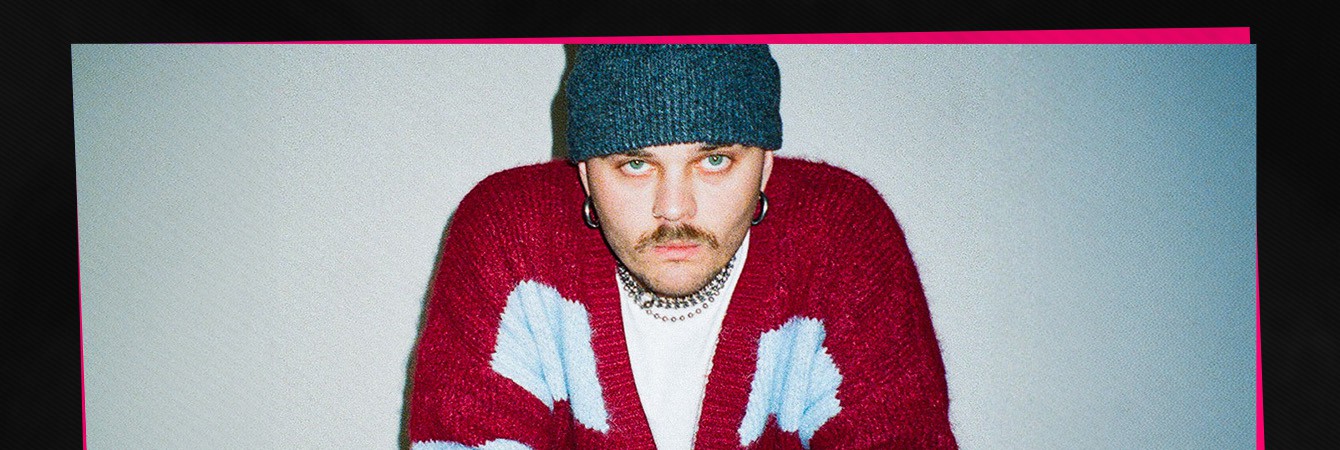 DABA (LV) | SUPPORTED BY LIVEUROPE