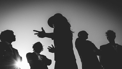 WOJTEK MAZOLEWSKI QUINTET