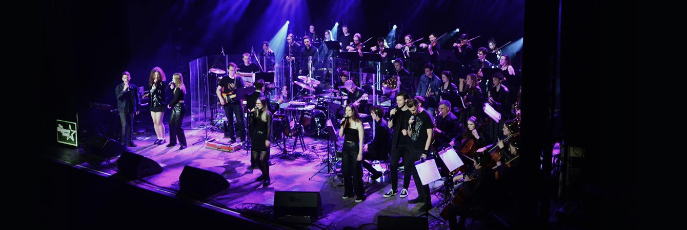 THE ENGINEERS BAND