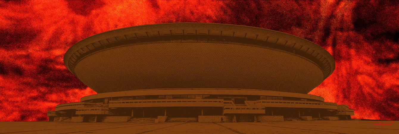 MYSLOVITZ (KATOWICE)