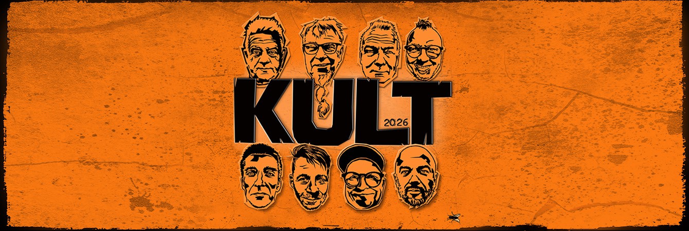 KULT (KATOWICE)