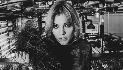 ANIA DĄBROWSKA "SUBTELNIE"