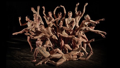 FREEDOM BALLET - SPEKTAKL TANECZNY „SZAFA" | GODZ. 16:00