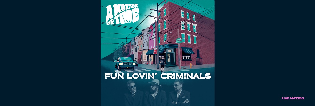 FUN LOVIN CRIMINALS