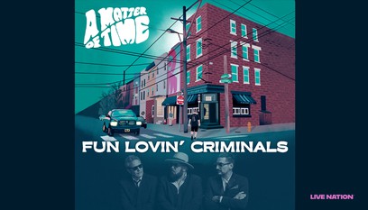 FUN LOVIN CRIMINALS