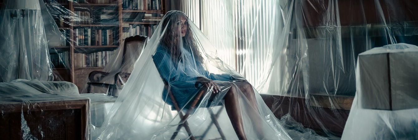 IMANY – WOMEN DESERVE RAGE TOUR (KRAKÓW)