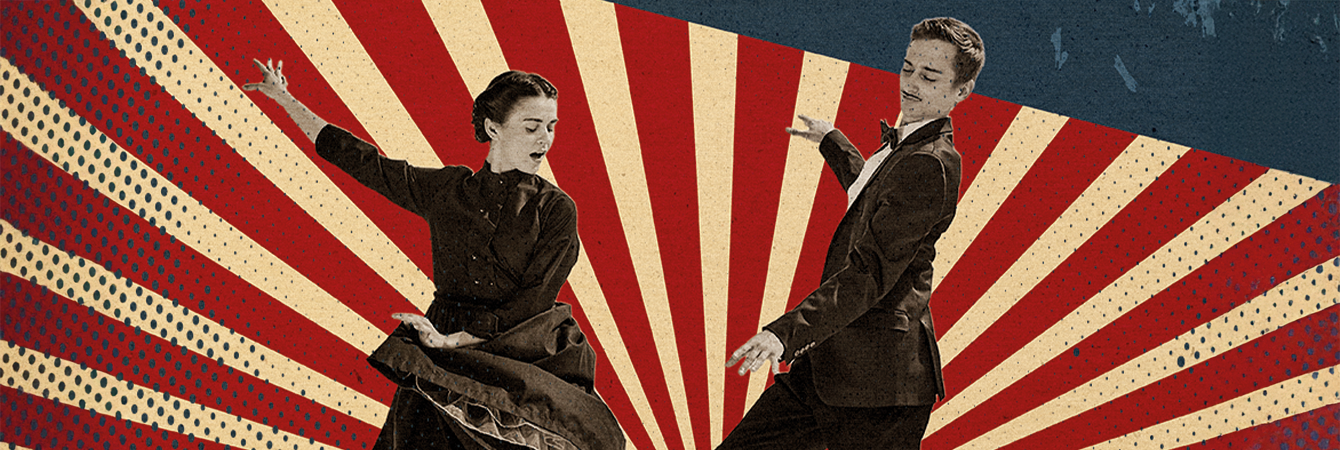 42. OGÓLNOŚWIATOWY KONKURS ROCK’N’ROLLA IM. BILLA HALEYA