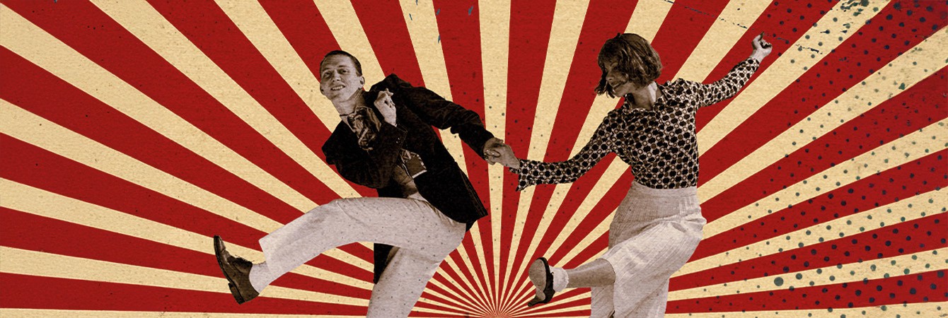 42. OGÓLNOŚWIATOWY KONKURS ROCK’N’ROLLA IM. BILLA HALEYA