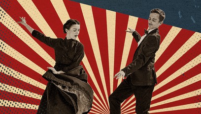 42. OGÓLNOŚWIATOWY KONKURS ROCK’N’ROLLA IM. BILLA HALEYA