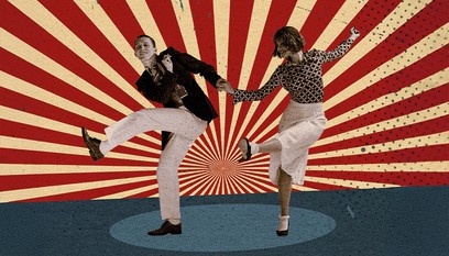 42. OGÓLNOŚWIATOWY KONKURS ROCK’N’ROLLA IM. BILLA HALEYA