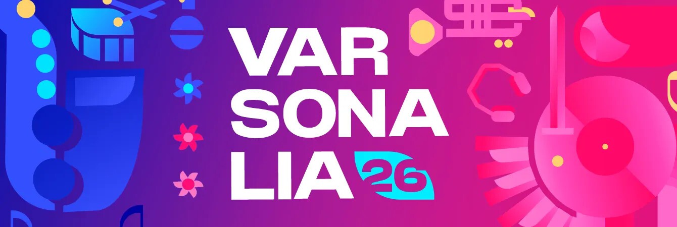 VARSONALIA 2026 - DZIEŃ 2