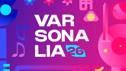 VARSONALIA 2026 - DZIEŃ 2