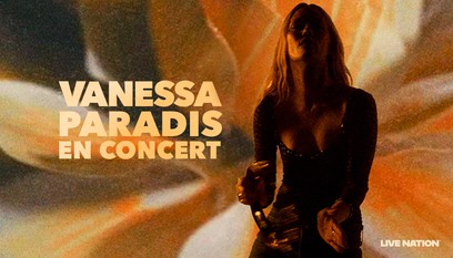 VANESSA PARADIS