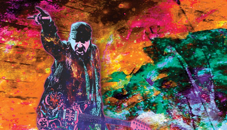 LITTLE STEVEN & THE DISCIPLES OF SOUL 