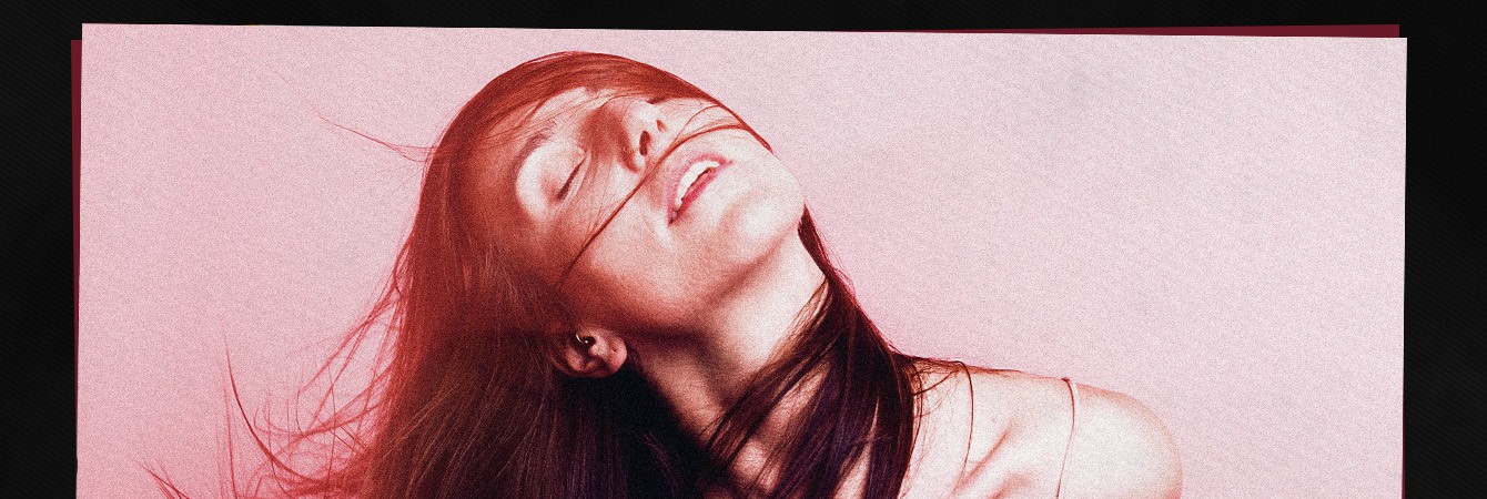 MIRKA NOVAK (CZ) | SUPPORTED BY LIVEUROPE