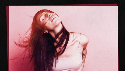 MIRKA NOVAK (CZ) | SUPPORTED BY LIVEUROPE