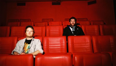 KYLE DIXON & MICHAEL STEIN PERFORM MUSIC OF STRANGER THINGS