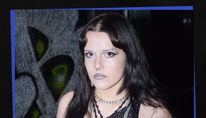 SELMA JUHRAN (DE) | SUPPORTED BY LIVEUROPE